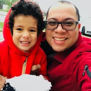 Meet your Posher, Fernando